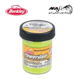 خمیر برکلی سیر CHARTREUSE