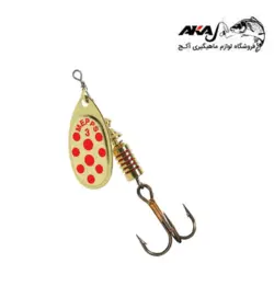 لانسه ماهیگیری  SPPINER MEPPS