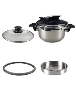 زودپز یونیک چهار لیتری