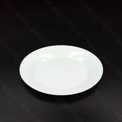 بشقاب کیک خوری بسته 6 عددی