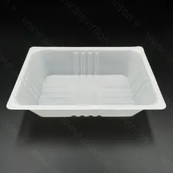 ظرف غذا تک پرس 10 گرم