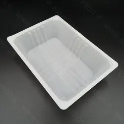 ظرف غذا تک پرس 10 گرم