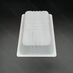 ظرف غذا تک پرس 10 گرم