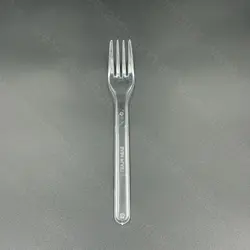 چنگال سیلور بابا پلاست