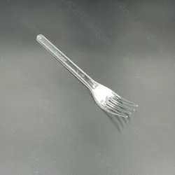 چنگال سیلور بابا پلاست
