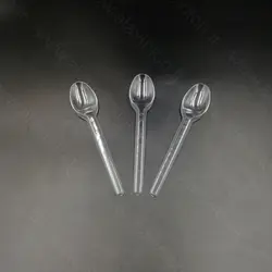 قاشق کافه طب پارس