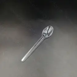 قاشق کافه طب پارس
