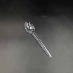 قاشق کافه طب پارس
