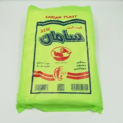 کیسه فریزر سامان