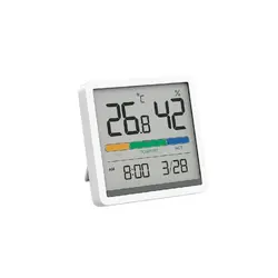 دما سنج و رطوبت سنج شیائومی MIIIW NK5253
