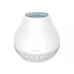رطوبت ساز آروماتراپی شیائومی VioMi