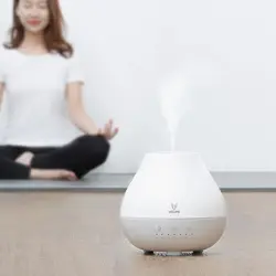 رطوبت ساز آروماتراپی شیائومی VioMi