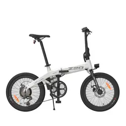 دوچرخه برقی تاشو شیائومی HIMO Z20 Electric Bike