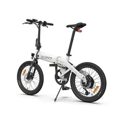 دوچرخه برقی تاشو شیائومی HIMO Z20 Electric Bike