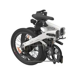 دوچرخه برقی تاشو شیائومی HIMO Z20 Electric Bike