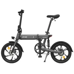 دوچرخه برقی تاشو شیائومی HIMO Z16 Electric Bike