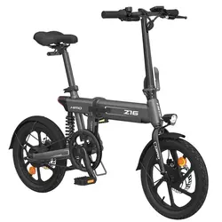 دوچرخه برقی تاشو شیائومی HIMO Z16 Electric Bike