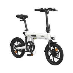 دوچرخه برقی تاشو شیائومی HIMO Z16 Electric Bike