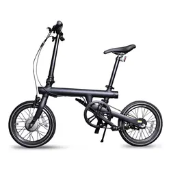 دوچرخه برقی تاشو شیائومی Mijia QiCycle Folding Electric Bike XC01QJ