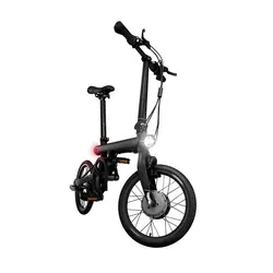 دوچرخه برقی تاشو شیائومی Mijia QiCycle Folding Electric Bike XC01QJ