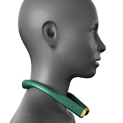 ماساژور گردن شیائومی TechLove ND107