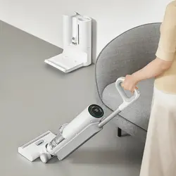 جارو آب و خاک شیائومی Xiaomi Truclean W10 Ultra Wet Dry Vacuum