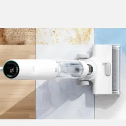 جارو آب و خاک شیائومی Xiaomi Truclean W10 Ultra Wet Dry Vacuum