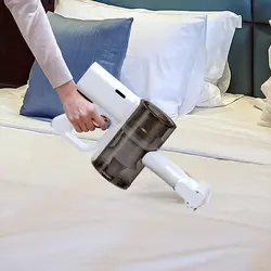 جارو شارژی شیائومی Xiaomi lydsto h4