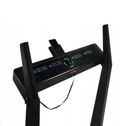 تردمیل تاشو هوشمند شیائومی KingSmith K15