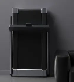 تردمیل تاشو هوشمند شیائومی KingSmith K15