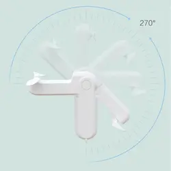 مینی فن چند منظوره xiaomi youpin XD-ZDFS01