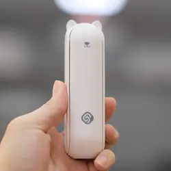 مینی فن چند منظوره xiaomi youpin XD-ZDFS01