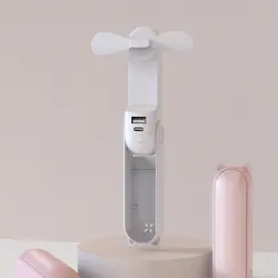 مینی فن چند منظوره xiaomi youpin XD-ZDFS01