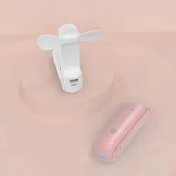 مینی فن چند منظوره xiaomi youpin XD-ZDFS01