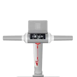 تردمیل تاشو شیائومی yesoul treadmill ph5