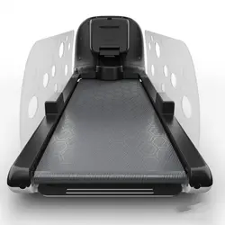 تردمیل حیوانات هوشمند شیائومی Xiaomi YESOUL Pet Q1