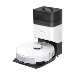 جارو رباتیک شیائومی Roborock S8 Plus - الف کالا