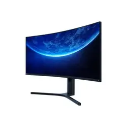 مانیتور منحنی گیمینگ شیائومی 34 اینچ Mi Curved Gaming Monitor دست دوم