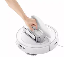 جارو رباتیک شیائومی Roborock Q Revo