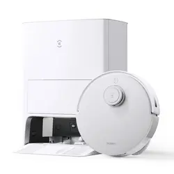 جارو رباتیک DEEBOT T20 OMNI - الف کالا