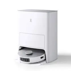 جارو رباتیک DEEBOT T20 OMNI - الف کالا