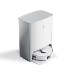 جارو رباتیک DEEBOT T20 OMNI - الف کالا