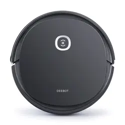 جارو رباتیک ECOVACS DEEBOT U2 PRO - الف کالا