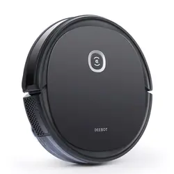 جارو رباتیک ECOVACS DEEBOT U2 PRO - الف کالا