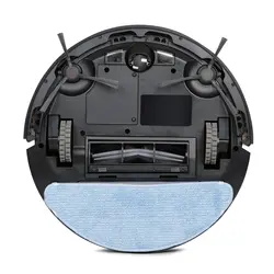 جارو رباتیک ECOVACS DEEBOT U2 PRO - الف کالا