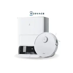 جارو رباتیک شیائومی DEEBOT X1e OMNI - الف کالا