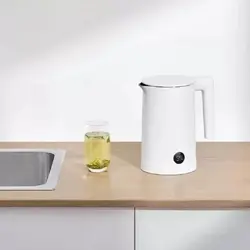 کتری برقی شیائومی Mijia Electric Kettle 2 - الف کالا