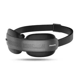 ماساژور چشم فیلیپس Philips Eye Mask Massager PPM2522 - الف کالا