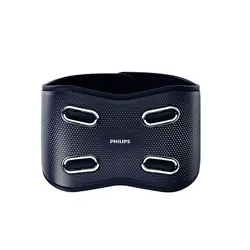 ماساژور کمر فیلیپس philips waist massager ppm4721 - الف کالا
