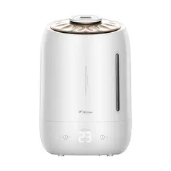 دستگاه بخور و رطوبت ساز سرد درما DEM-F600